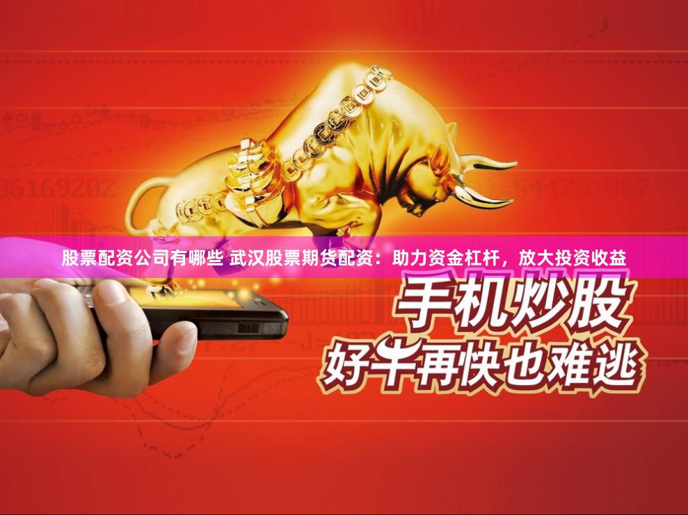 股票配资公司有哪些 武汉股票期货配资：助力资金杠杆，放大投资收益